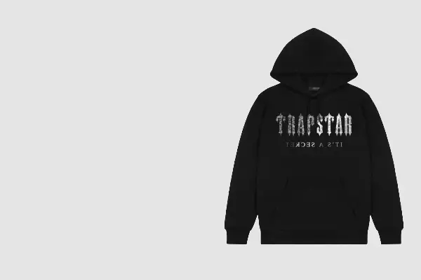 Bluza Trapstar