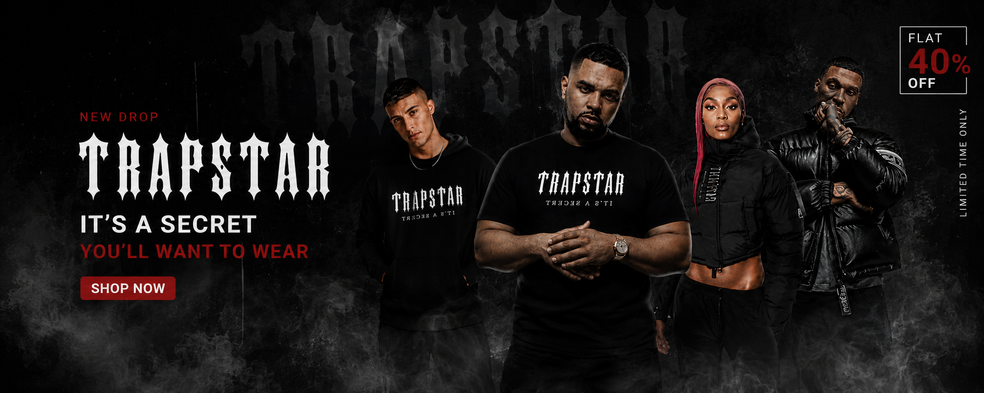 trapstar poland banner trapstar poland banner