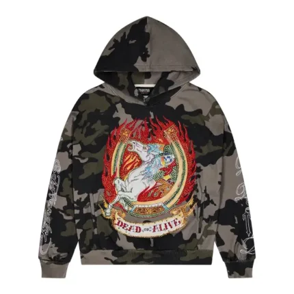 bluza trapstar