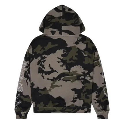 bluza trapstar