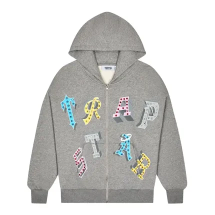bluza trapstar