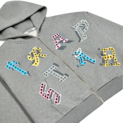 bluza trapstar