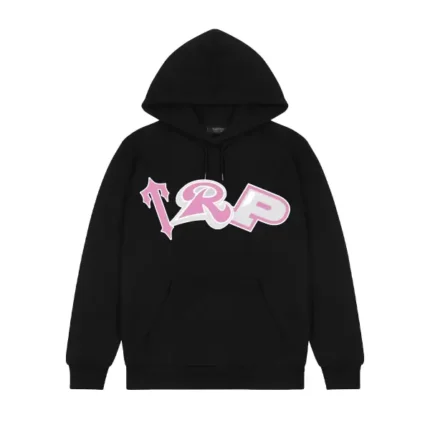 Bluza Trapstar new fashion