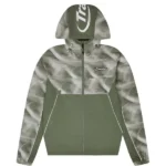 bluza trapstar new collecation