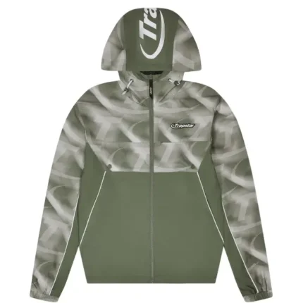 bluza trapstar new collecation