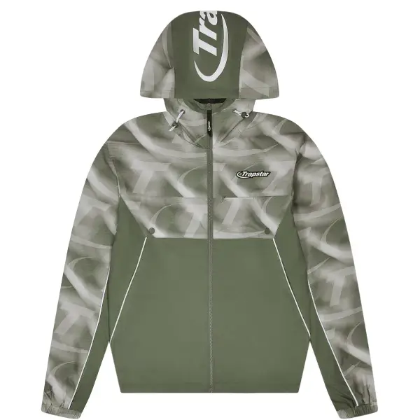 bluza trapstar new collecation bluza trapstar new collecation