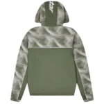 bluza trapstar new collecation