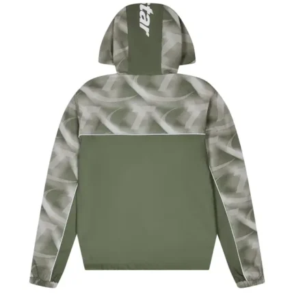 bluza trapstar new collecation