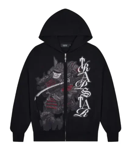 bluza trapstar