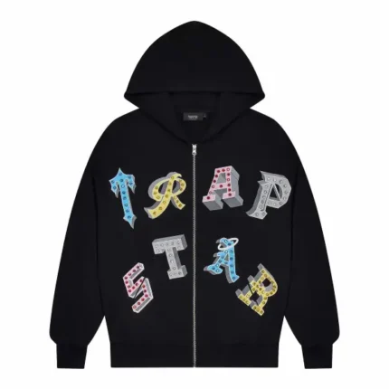 Bluza Trapstar