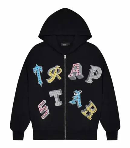 Bluza Trapstar