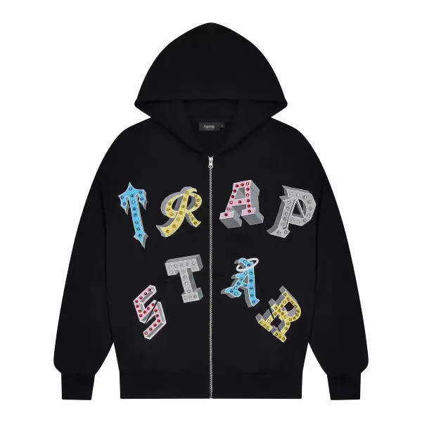 Bluza Trapstar Bluza Trapstar