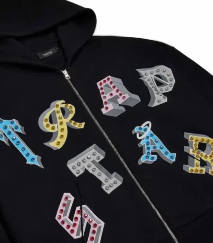 Bluza Trapstar
