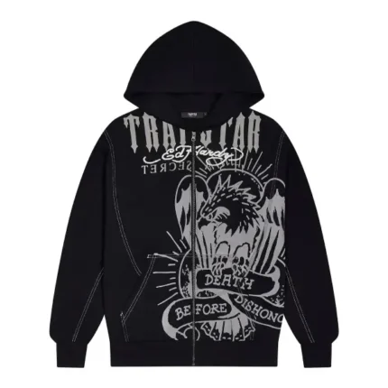 bluza trapstar