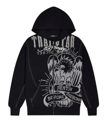 bluza trapstar