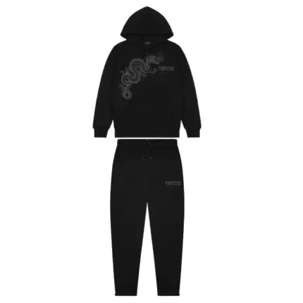 Dres Trapstar