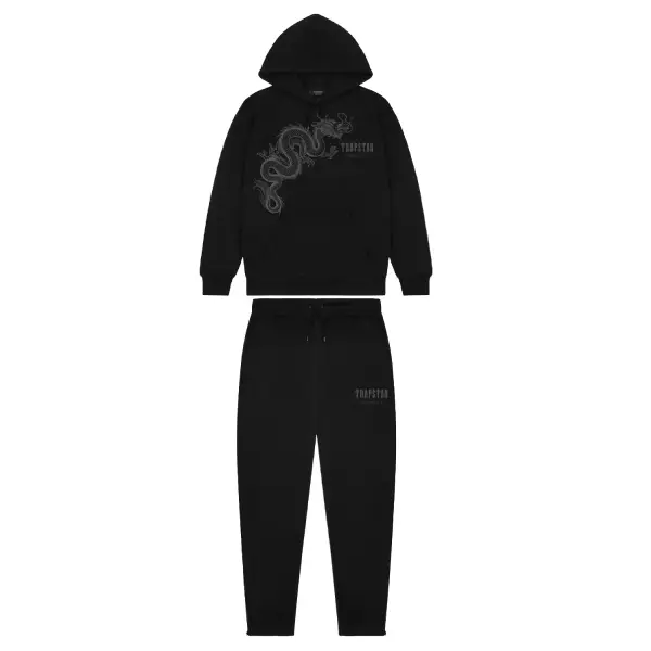 Dres Trapstar Dres Trapstar