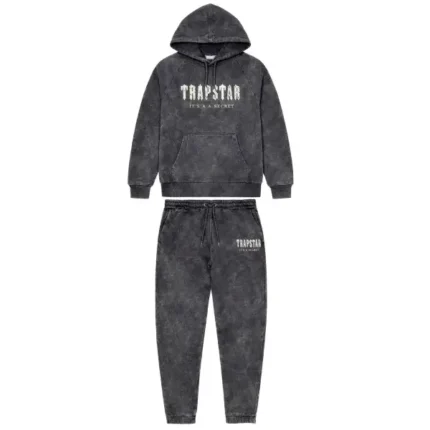 Dres Trapstar