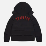 kurtka trapstar