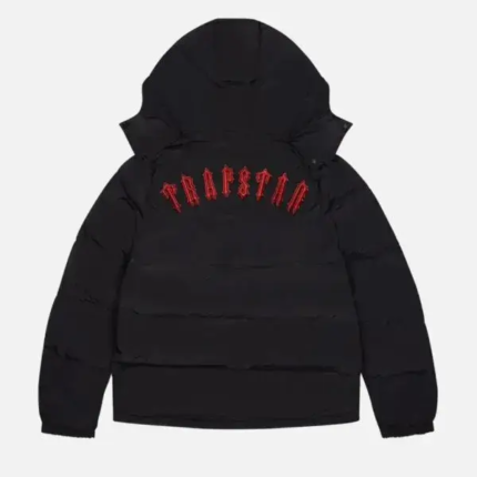 kurtka trapstar