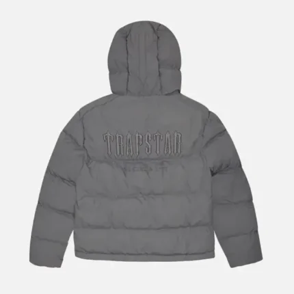 kurtka trapstar