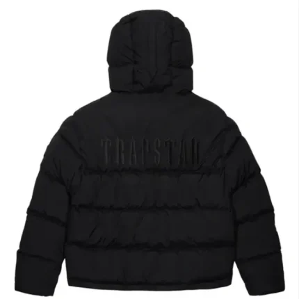 kurtka trapstar