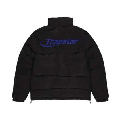 kurtka trapstar