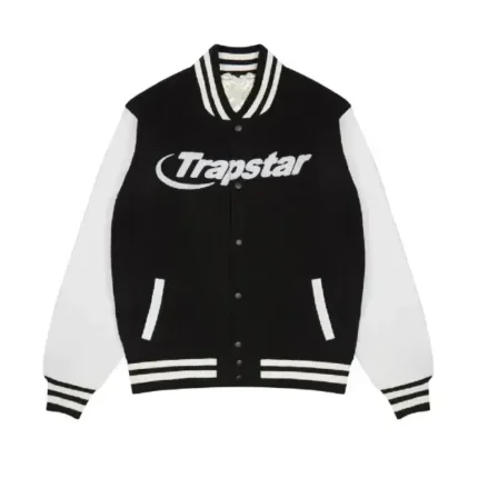 kurtka trapstar