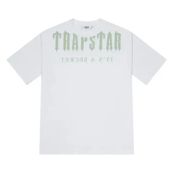 koszulka trapstar koszulka trapstar