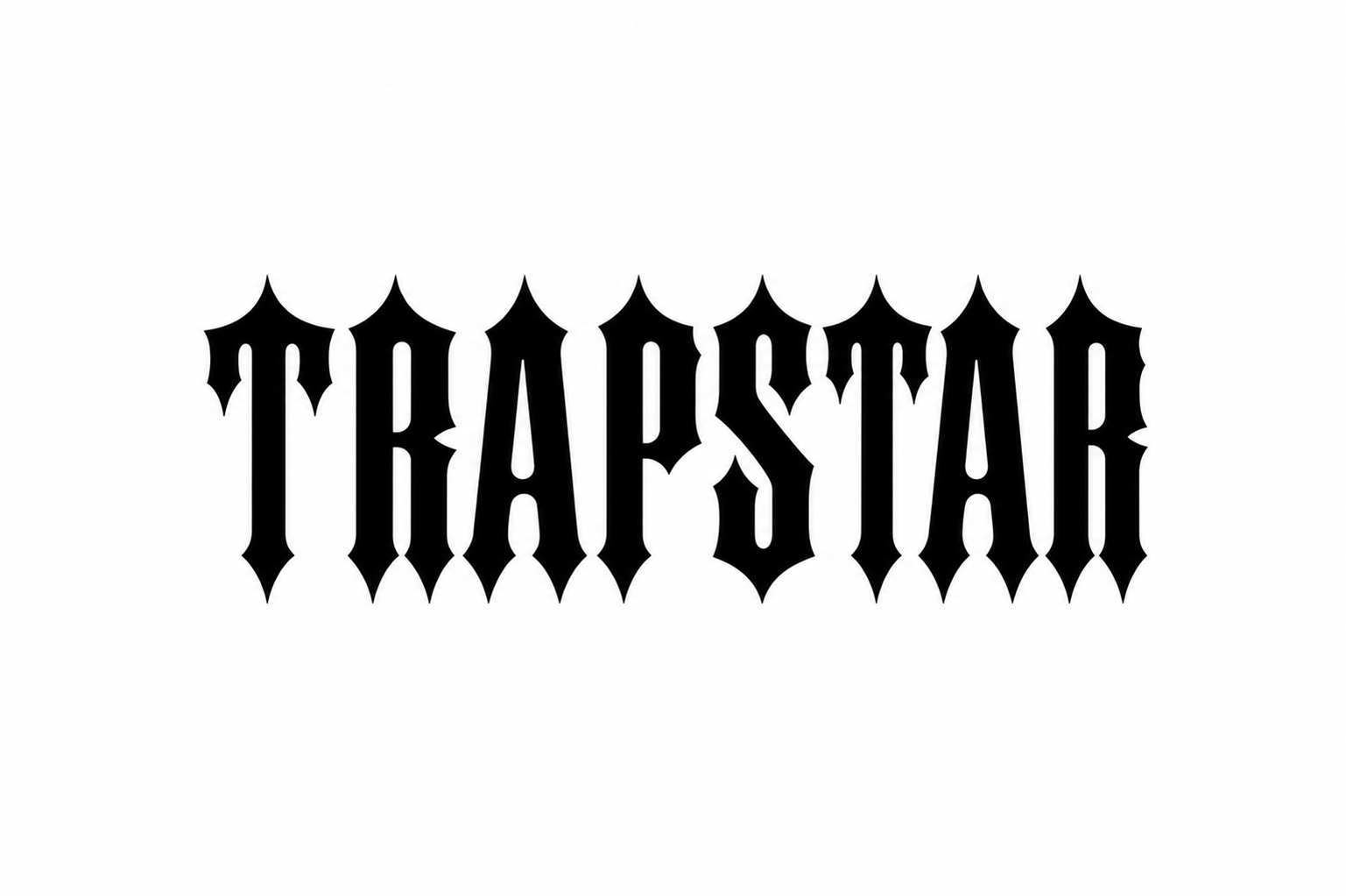 trapstar poland logo